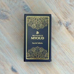 Myoud EDT 100ml